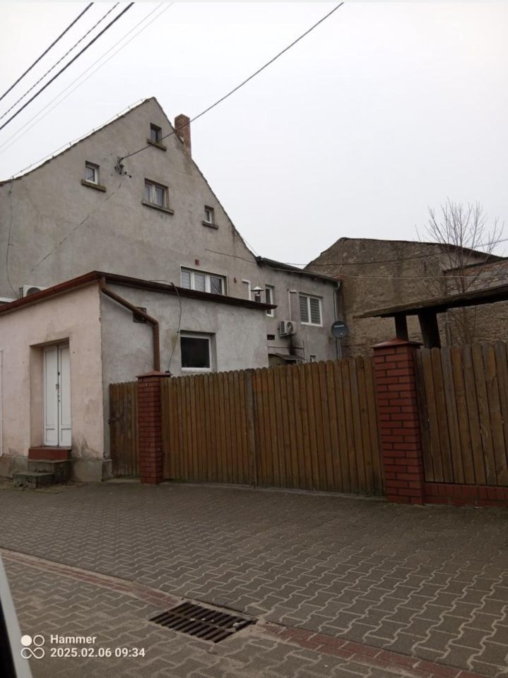 Mieszkanie 6-pokojowe Przytoczna, ul. Pocztowa. Zdjęcie 4