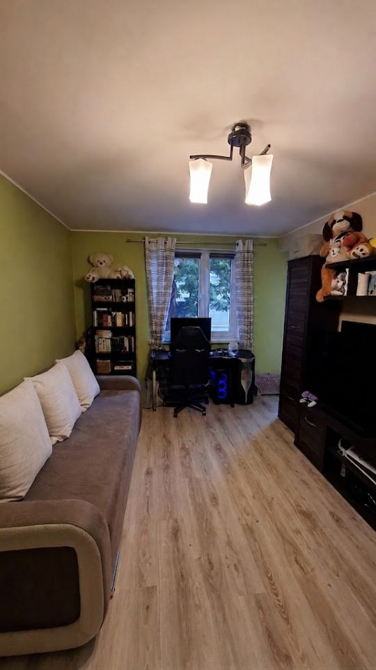Mieszkanie 1-pokojowe Bydgoszcz Śródmieście, ul. Tadeusza Kościuszki. Zdjęcie 3