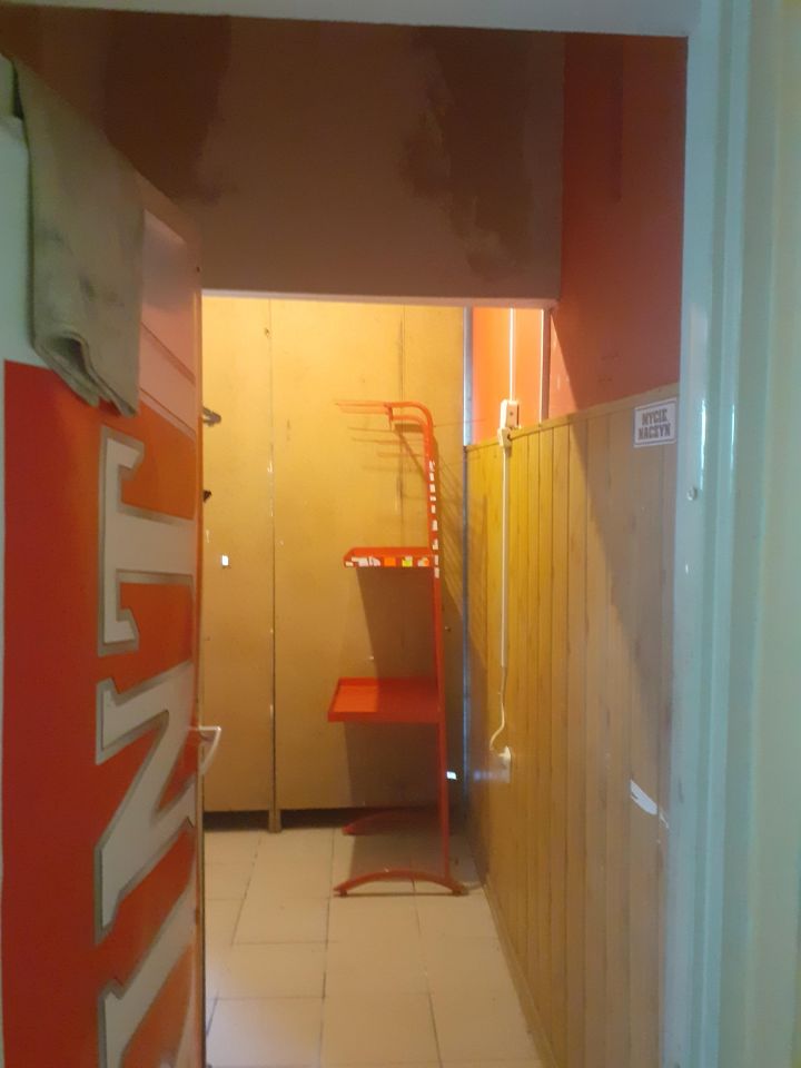 Lokal Łódź Polesie, Kusocinskiego. Zdjęcie 5