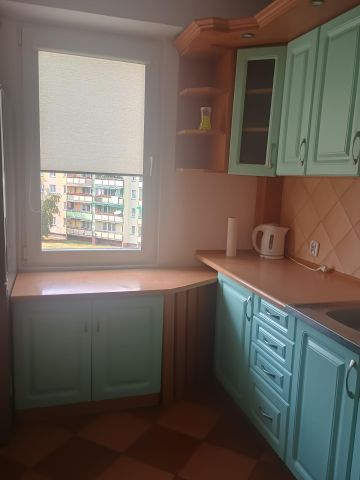Mieszkanie 2-pokojowe Ostrołęka Centrum, ul. rtm. Witolda Pileckiego. Zdjęcie 1