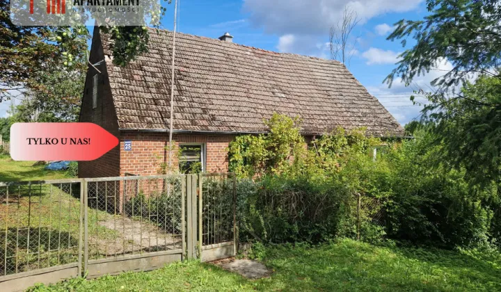 dom wolnostojący, 3 pokoje Rakowo