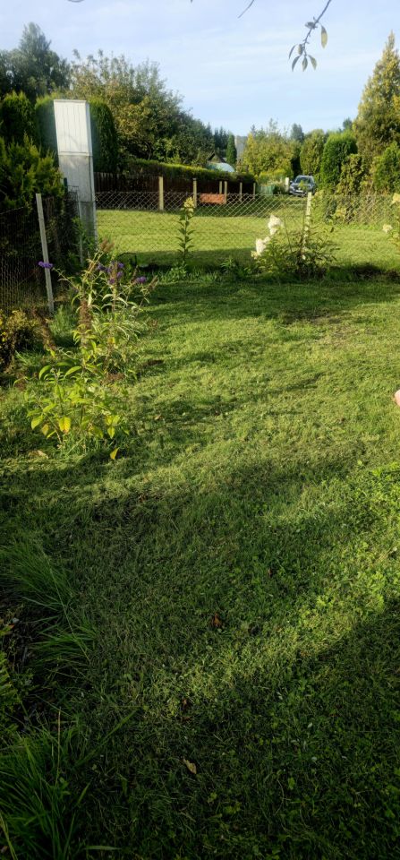 Działka rod Węgorzewo, ul. Mikołaja Kopernika. Zdjęcie 18