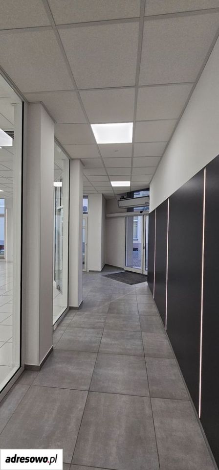 Lokal Lubliniec Centrum, ul. Cicha. Zdjęcie 3