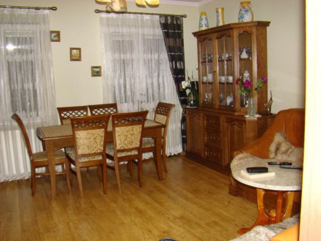 Mieszkanie 3-pokojowe Kwidzyn, ul. Konarskiego. Zdjęcie 1