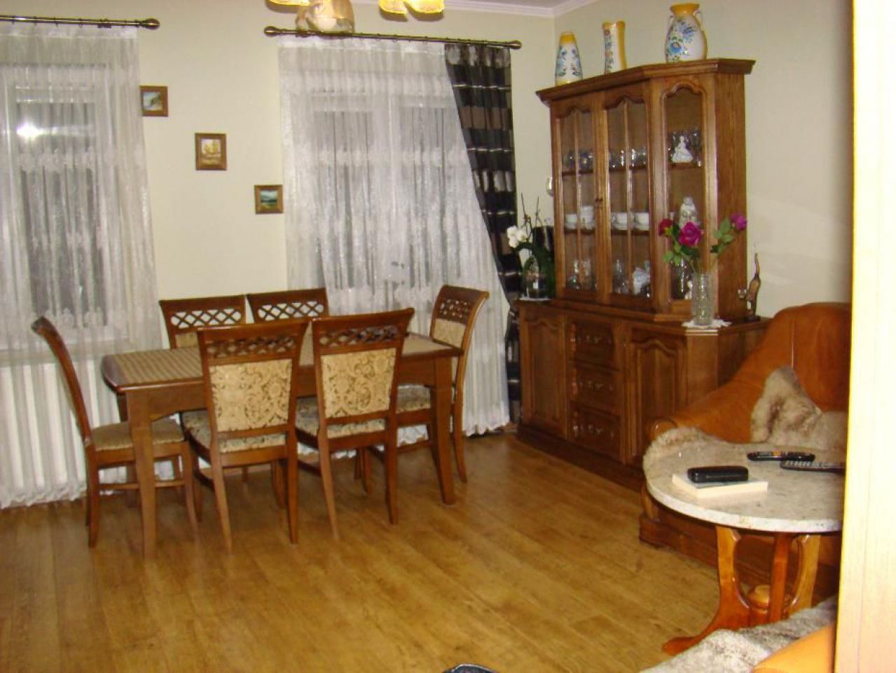 Mieszkanie 3-pokojowe Kwidzyn, ul. Konarskiego