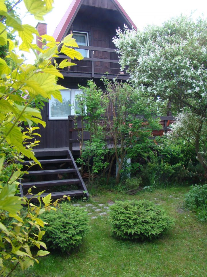 Działka rekreacyjna Czarne Małe. Zdjęcie 42