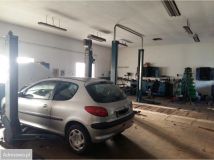 Nieruchomość komercyjna Strzelce Opolskie, ul. Leśna. Zdjęcie 3