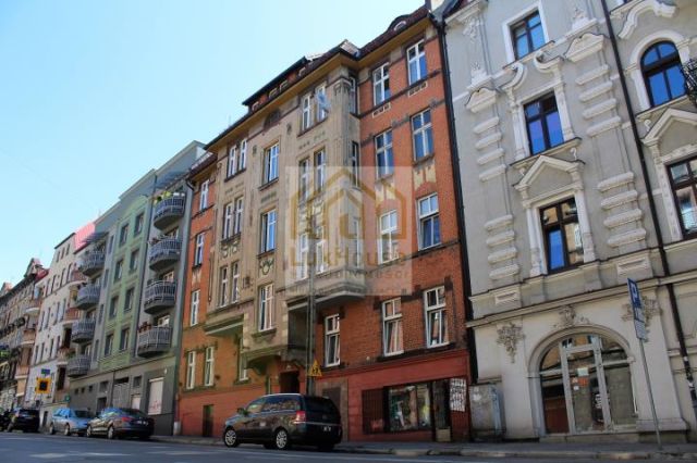 Lokal Bytom Śródmieście, ul. Bolesława Chrobrego. Zdjęcie 1