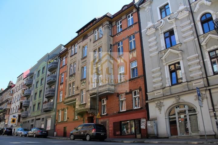 Lokal Bytom Śródmieście, ul. Bolesława Chrobrego