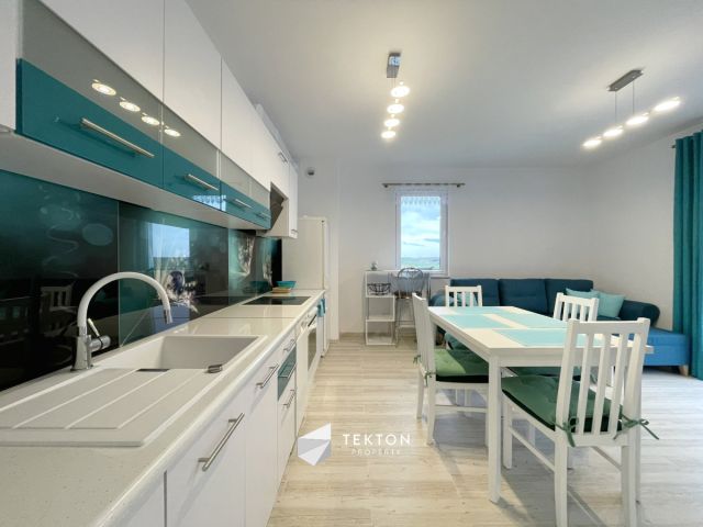 Mieszkanie 3-pokojowe Tczew, ul. Wiśniowa. Zdjęcie 1