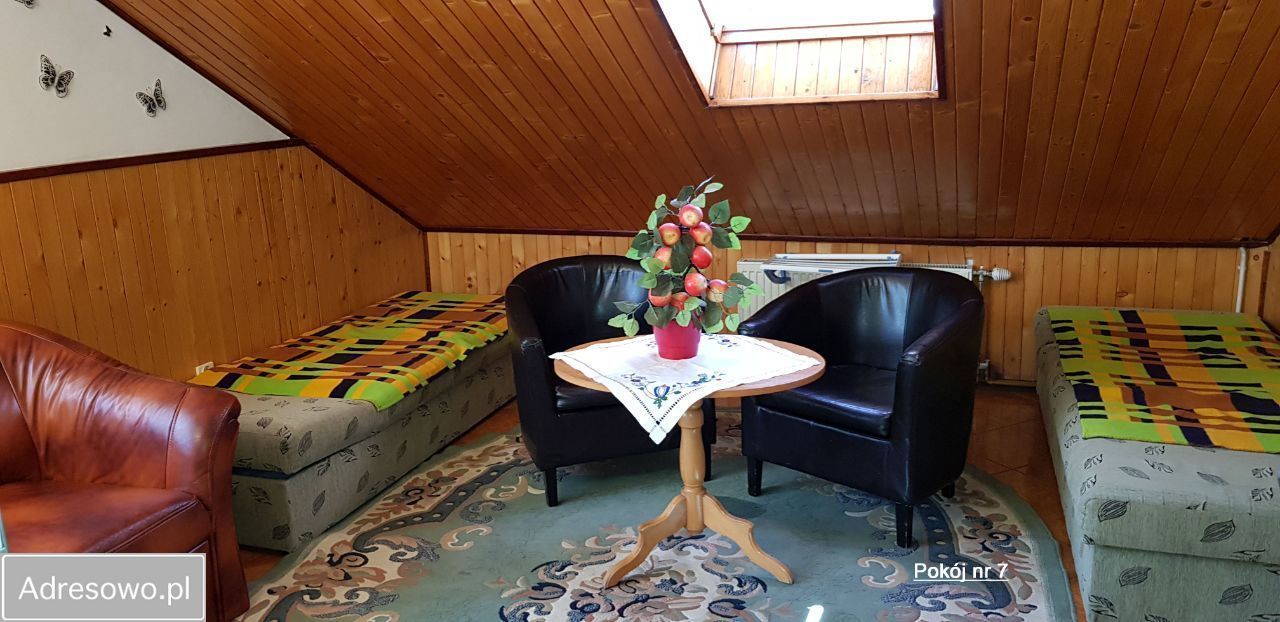 Hotel/pensjonat Ustka, ul. Wilcza. Zdjęcie 6