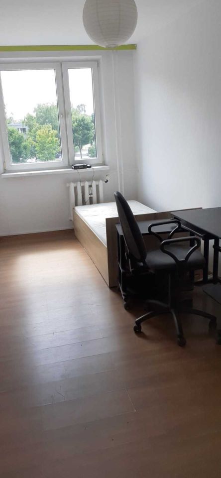 Mieszkanie 3-pokojowe Wrocław Różanka, ul. Jugosłowiańska