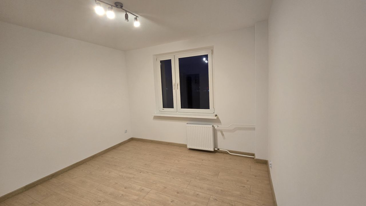 Mieszkanie 3-pokojowe Kraków Prokocim, ul. Erazma Jerzmanowskiego. Zdjęcie 14