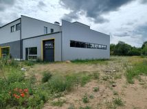 Nieruchomość komercyjna Toruń Podgórz, ul. Kręta. Zdjęcie 1