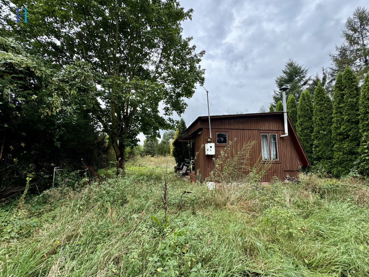 Działka budowlana Kazimierz, ul. Spacerowa