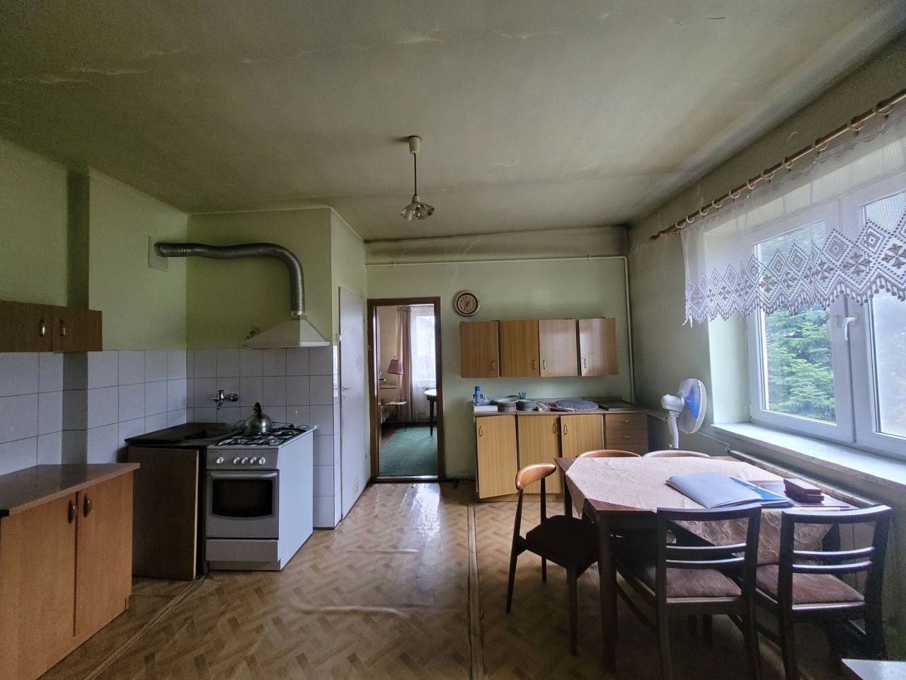 siedlisko Struża-Kolonia. Zdjęcie 7