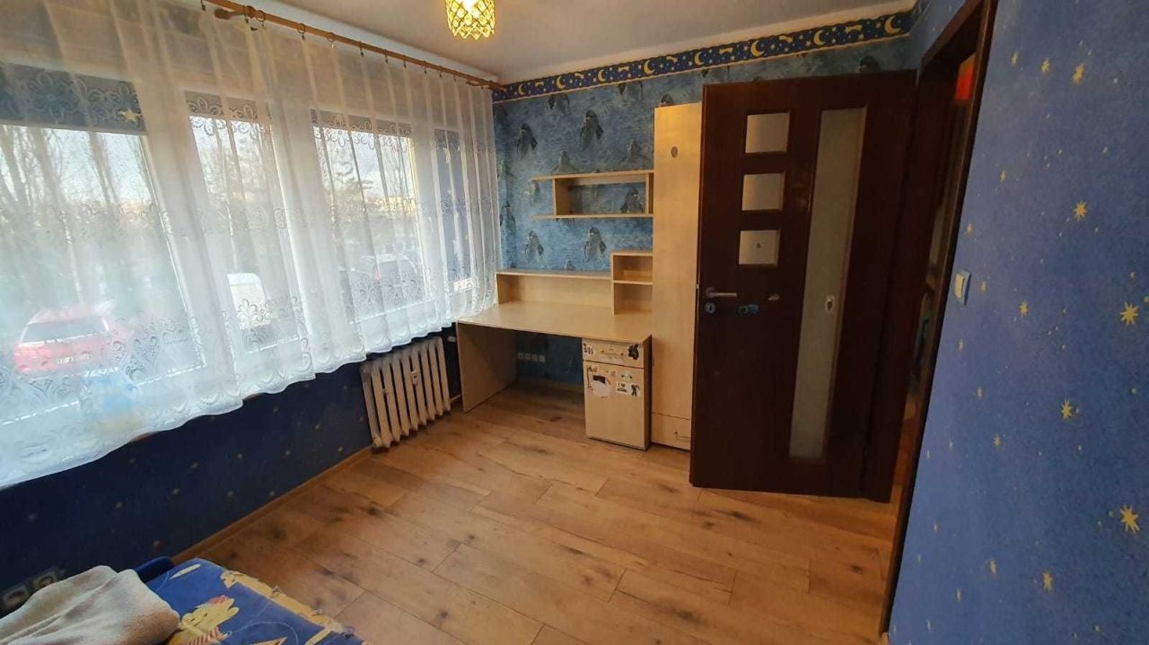 Mieszkanie 3-pokojowe Gorzów Wielkopolski Górczyn, ul. Połaniecka. Zdjęcie 8