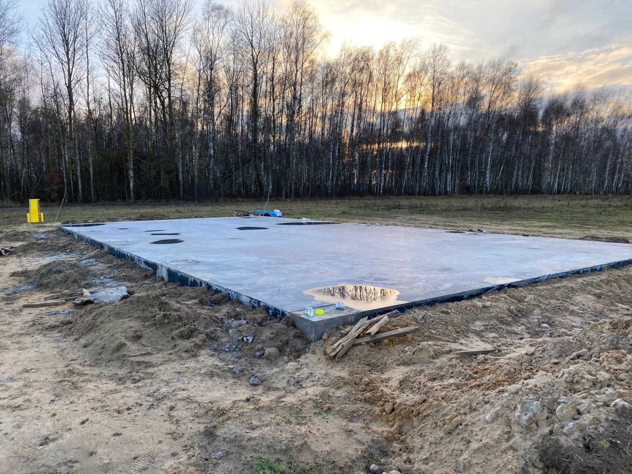 Działka rolna Bielsk Podlaski. Zdjęcie 7