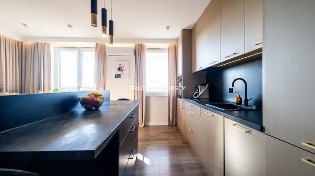 Mieszkanie 2-pokojowe Kraków, ul. Mariana Domagały. Zdjęcie 14