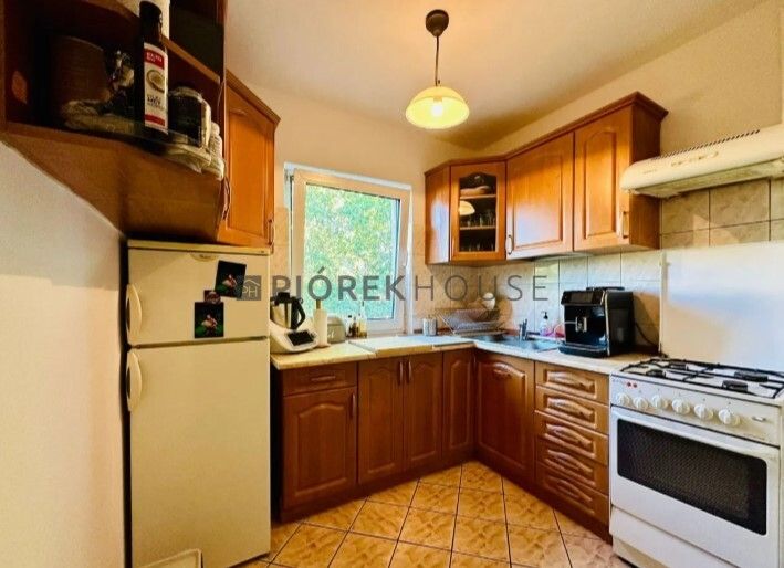 Mieszkanie 3-pokojowe Warszawa Wola, ul. Danuty Siedzikówny "Inki"