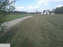 Działka rolno-budowlana Stary Dwór. Zdjęcie 2