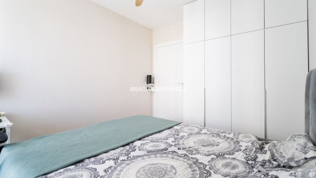 Mieszkanie 3-pokojowe Kraków Podgórze Duchackie, ul. Adama Bochenka. Zdjęcie 17