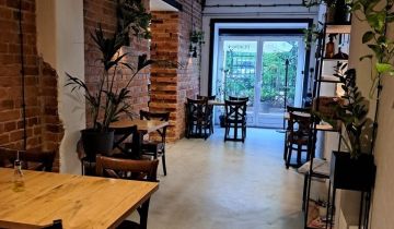 Nieruchomość komercyjna Wrocław