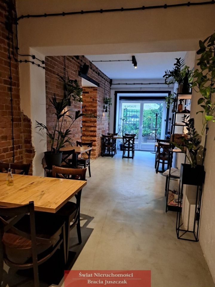 Nieruchomość komercyjna Wrocław. Zdjęcie 2