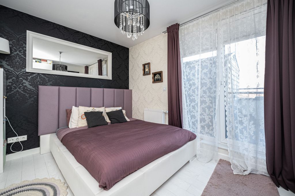 Mieszkanie 2-pokojowe Warszawa Białołęka, ul. Płochocińska. Zdjęcie 8