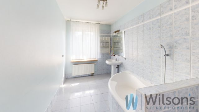 Mieszkanie 3-pokojowe Warszawa Wesoła. Zdjęcie 13