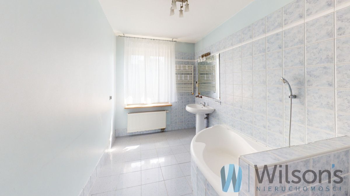 Mieszkanie 3-pokojowe Warszawa Wesoła. Zdjęcie 13