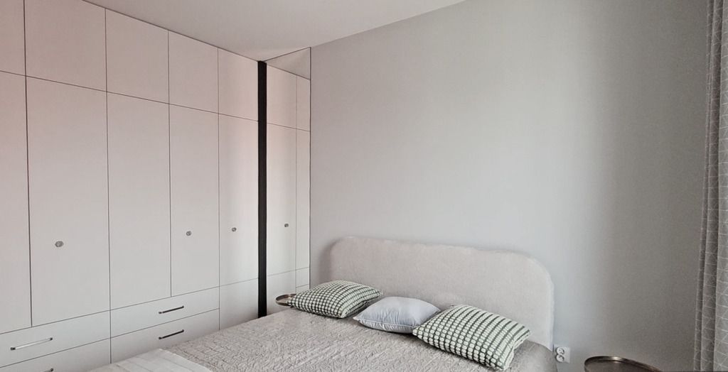 Mieszkanie 4-pokojowe Kraków Podgórze, ul. Walerego Sławka. Zdjęcie 7