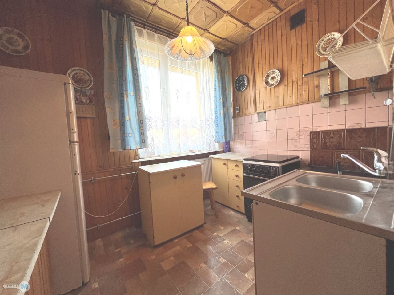 Mieszkanie 2-pokojowe Jędrzejów. Zdjęcie 4