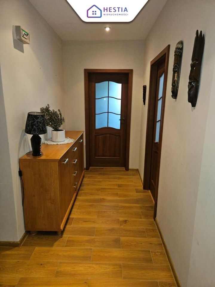 Mieszkanie 2-pokojowe Stargard, ul. Czesława Witoszyńskiego. Zdjęcie 4