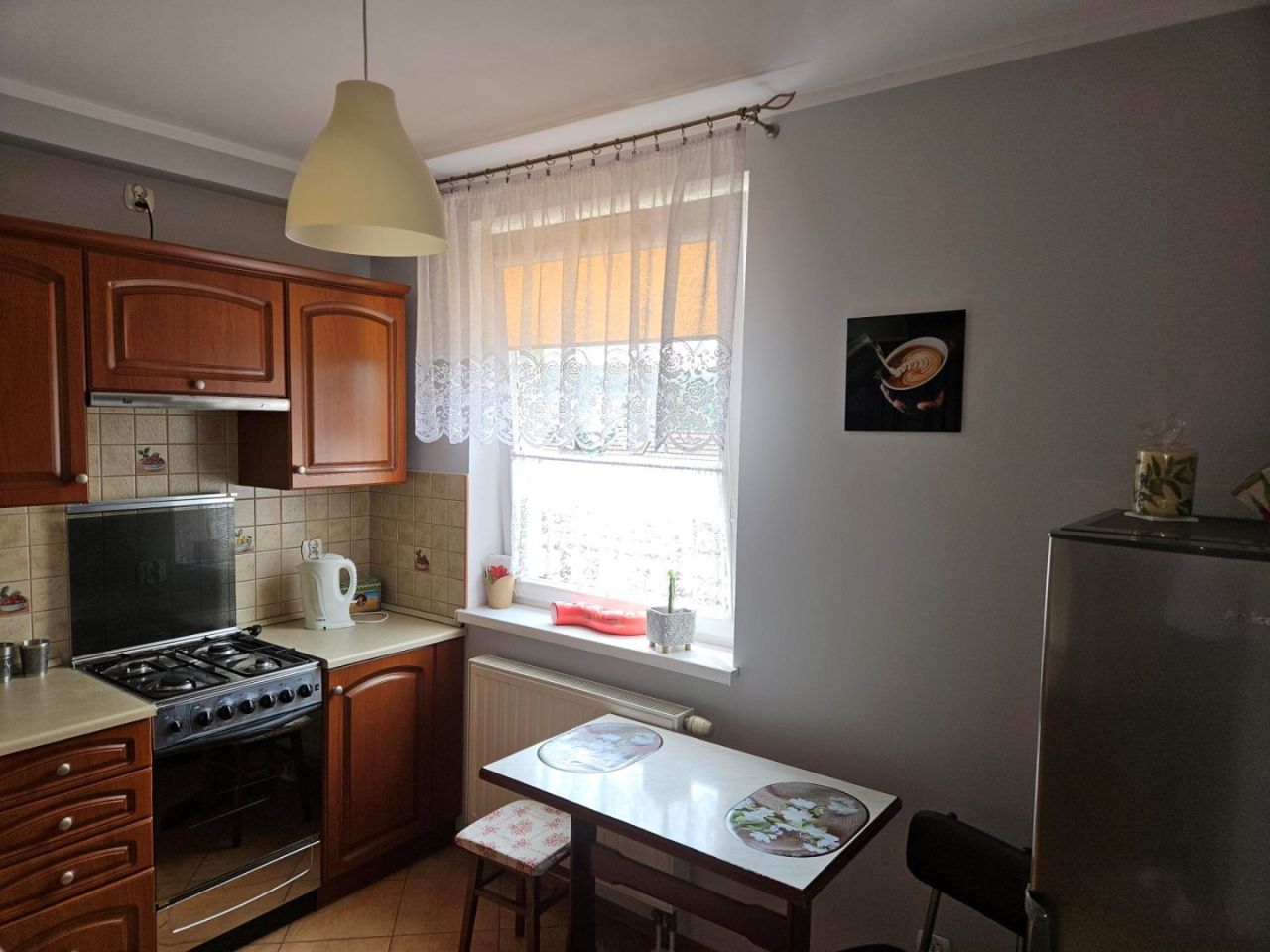 Mieszkanie 1-pokojowe Świebodzice Osiedle Piastowskie, ul. 11 Listopada. Zdjęcie 6