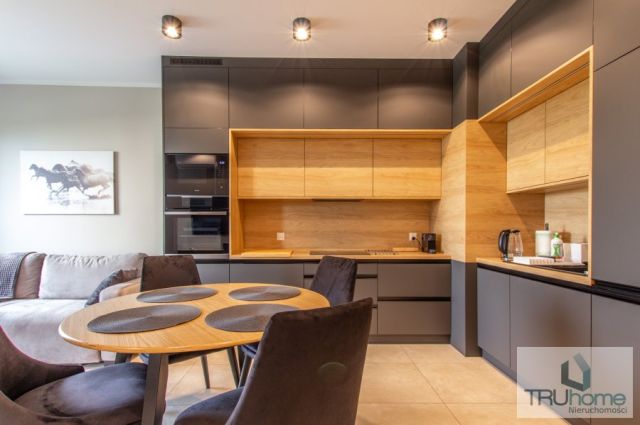 Mieszkanie 2-pokojowe Katowice Śródmieście, ul. Sokolska. Zdjęcie 2