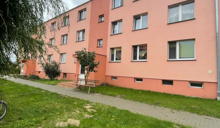 Mieszkanie 4-pokojowe Brzyskorzystewko