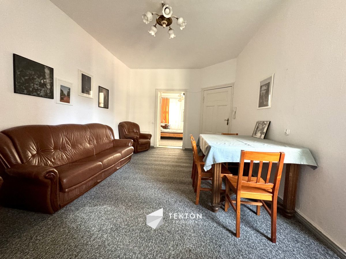 Mieszkanie 2-pokojowe Poznań Centrum, ul. Strzałowa. Zdjęcie 4