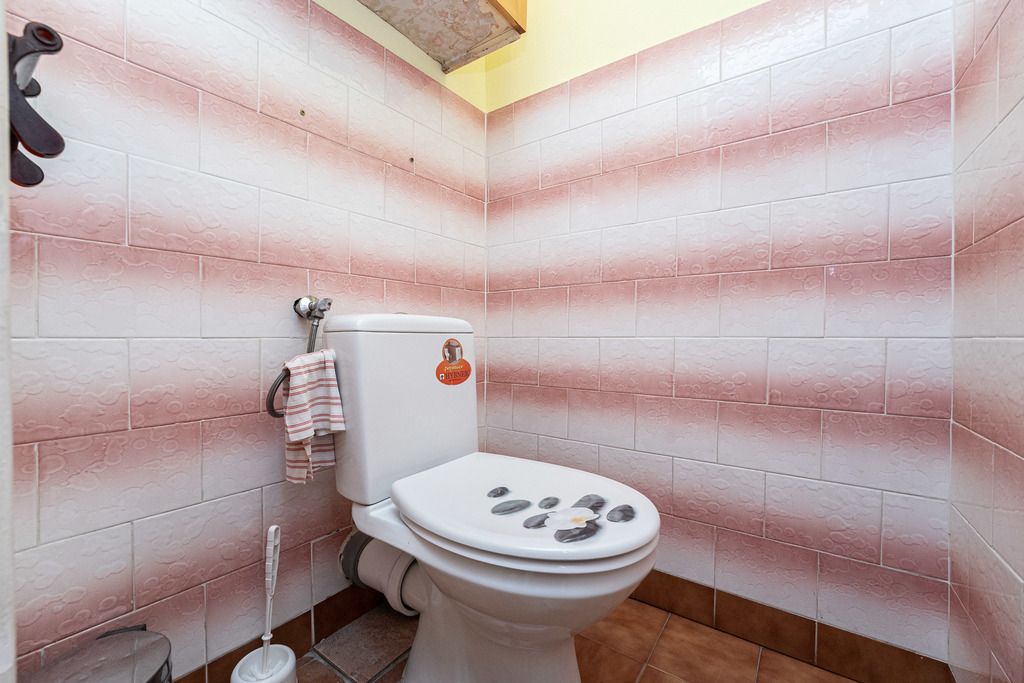 Mieszkanie 4-pokojowe Warszawa Ochota, ul. Szczęśliwicka. Zdjęcie 11