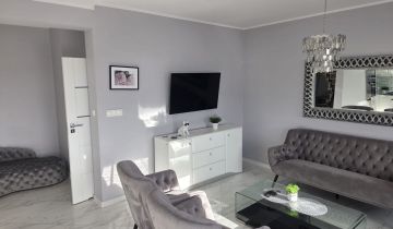 Mieszkanie 3-pokojowe Rumia, ul. Dębogórska