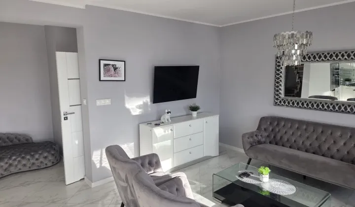 Mieszkanie 3-pokojowe Rumia, ul. Dębogórska