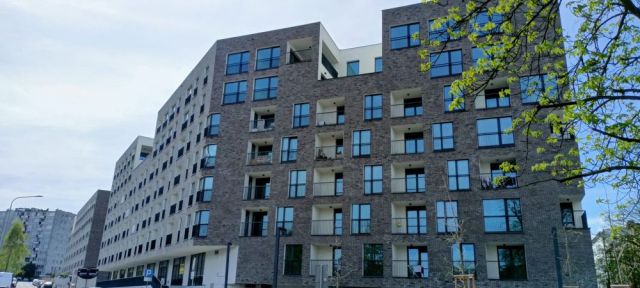 Mieszkanie 2-pokojowe Katowice Śródmieście, ul. Raciborska. Zdjęcie 1