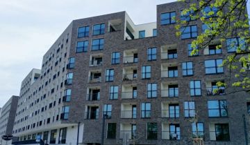 Mieszkanie 2-pokojowe Katowice Śródmieście, ul. Raciborska