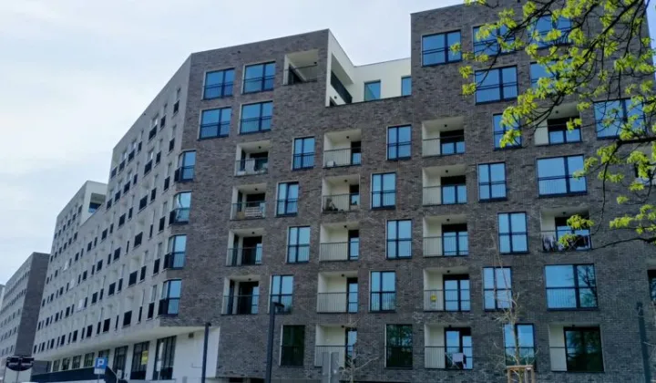 Mieszkanie 2-pokojowe Katowice Śródmieście, ul. Raciborska