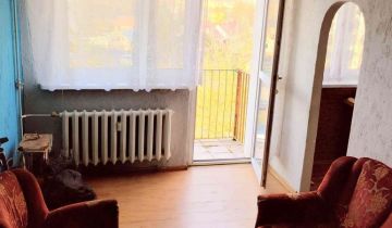 Mieszkanie 2-pokojowe Międzychód, ul. Kardynała Wyszyńskiego