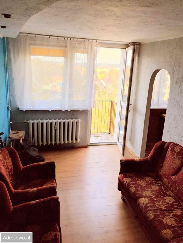 Mieszkanie 2-pokojowe Międzychód, ul. Kardynała Wyszyńskiego