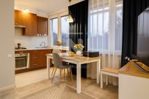 Mieszkanie 2-pokojowe Warszawa Mokotów, ul. Bernardyńska