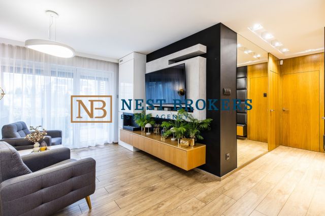 dom szeregowy, 3 pokoje Kraków Bronowice, ul. Piaskowa. Zdjęcie 10