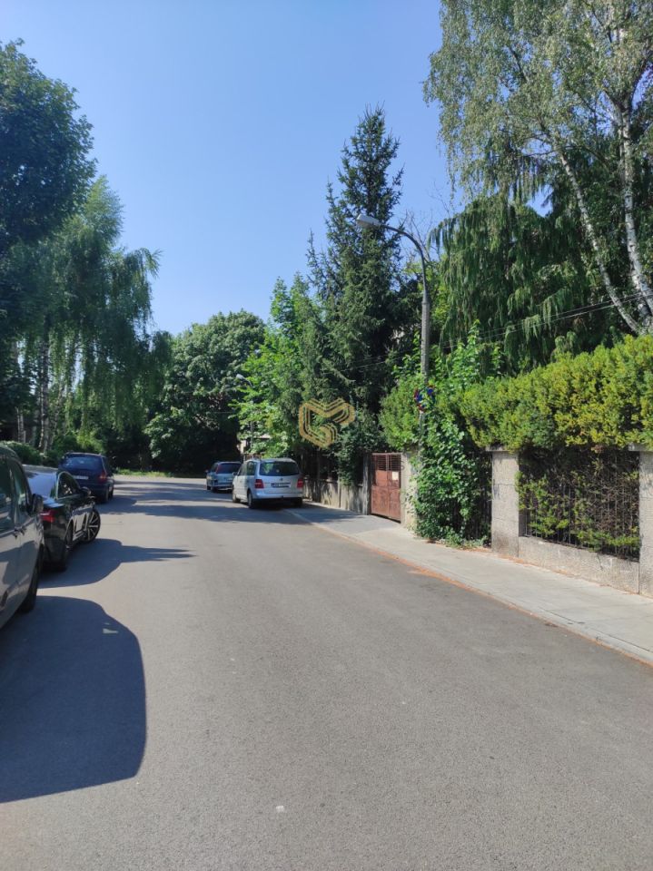 bliźniak, 7 pokoi Warszawa Górny Mokotów. Zdjęcie 19