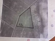 Działka rolna Krychów. Zdjęcie 2